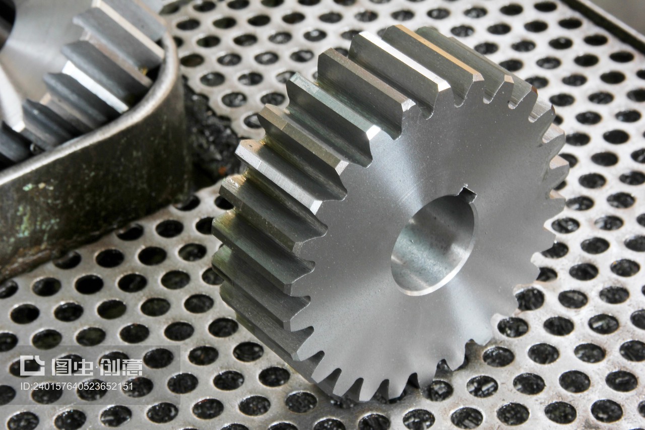 精密與力量的交響 金屬加工機(jī)械制造中的齒輪制造