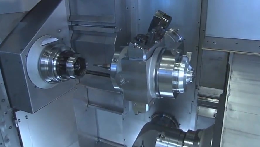 大國(guó)制造之基 精密機(jī)械加工的當(dāng)代意義與技術(shù)挑戰(zhàn)