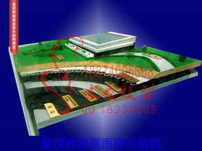 廠價直供，模型精粹——專業核電站模型批發貿易指南