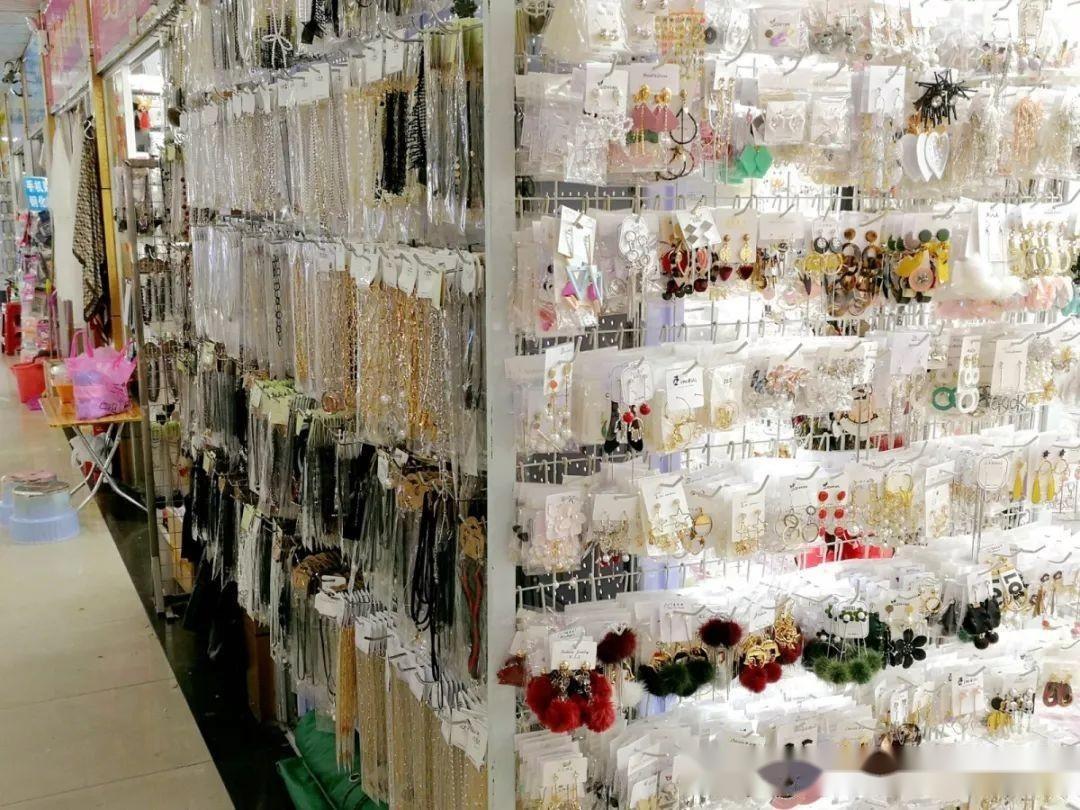 浙江義烏 探訪中國小商品之都，千萬種商品的貿易傳奇