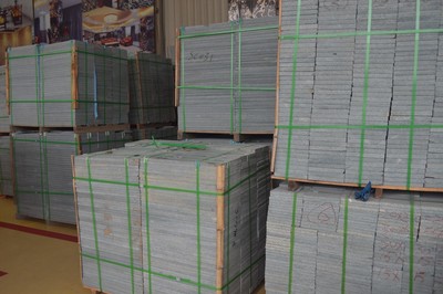 福建青石精品鑒賞 從漳浦青到輝綠巖，探索優質石材的批發貿易世界